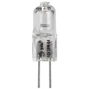 ЭРА Лампа галогенная G4-JC-10W-12V