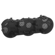 Коробка установ. ЭРА о/у KUP-3-70-45 3-х м. 212*70*45мм для полых стен, саморез, мет. лапки IP201/45