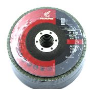 Круг шлифовальный лепестковый торцевой 125мм Р-120 X-PERT XP-1247/STALTECH 10/200