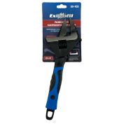 Ключ сантехнический разводной усиленный 12