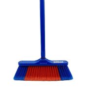 Щетка плотная для пола с черенком