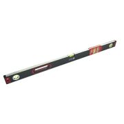 Уровень строительный пузырьковый-1000мм X-PERT 2009 красн/черн 1-30