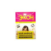 Клей обойный ЭКОН Универсальный, 450 г