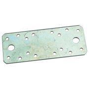 Пластина крепёжная 140*55 ГОЦ (1/30)