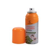 Репеллент «Следопыт Максимум» 100 мл, от мошек и комаров, аэрозоль PF-IR-M100-1/24/