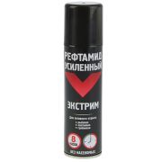 Репеллент «Рефтамид Экстрим» (усиленный) 150 мл для активного отдыха (5-03.09.230.01) /24/