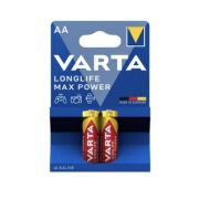 Элемент питания VARTA LR14/2BL LONGLIFE MAX POWER (MAX TECH) 1.5V 4703 (8/160)***