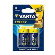 Элемент питания VARTA LR14/2BL ENERGY 4114 (2/20/200)***