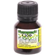 Флюс СКФ флакон 18 мл. стекло 1/400