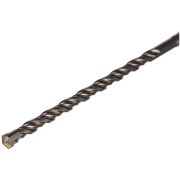 Бур усиленный по бетону X-PERT 10*350 mm+ с крестообразным наконечником 10/50