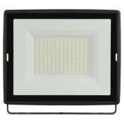 Светодиодный прожектор уличный ЭРА LPR-023-0-65K-150 150Вт 6500K 15000Лм IP65 253х280х41 1/5