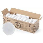 ЭРА LED RED LINE GX- 8W-840-GX53 R (10-PACK) GX53 8Вт таблетка нейтральный белый свет