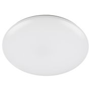SPB-6-60-5K ЭРА Светодиодный cветильник потолочный 60W 5000K «SOFT 48» круглый SPB-6-60 1/5***