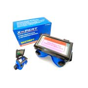 Очки «Хамелеон» синий XP-HW0010  (18-01)