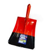 Лопата совковая универс. 700 гр, усил. ребро жесткости без черенка X-PERT XP-703/XP-700