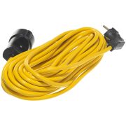 481S-4401 Удлинитель-шнур ТМ Союз 2200 Вт 1гн. з/к 10м/24