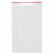 Гриппер (пакет с защелкой) 200мм х300мм (1уп.-100 штук) Masterbag PEZ015P 1/10/60