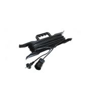 481S-5104 Удлинитель-шнур на рамке ТМ Союз 1300 Вт 1гн. 40м