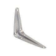 кронштейн 250*300 хром эффект (1/40)