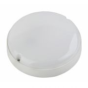 SPB-201-0-40К-012 ЭРА Светодиод. св-к IP65 12Вт  4000К 1140Лм D155 КРУГ (40/640)