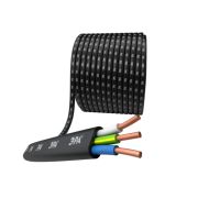 Кабель ЭРА ВВГ-Пнг(А) 3х1,5 мм2 50м*