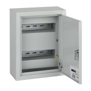 Корпус металлический навесной ЩРН-18 IP31 ЭРА NO-121-00 УХЛЗ (330x250-120)