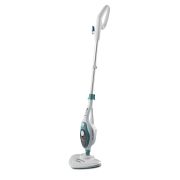 Паровая швабра Ariete 4164 Steam mop 10 in 1 мощность 1500 Вт белая