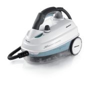 Пароочиститель Ariete 4146 многофункциональный 1500 Вт, 1.6 л