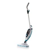 Паровая швабра Ariete 4175 Steam mop 10 в 1 складная, мощность 1500 Вт