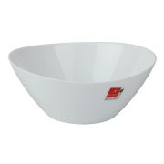 Bormioli Rocco PROMETEO Салатник большой 25х24 см, H 10,2 см (12/420)