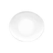 Набор тарелок Bormioli Rocco PROMETEO 490400 обеденных 27 х 24 см H 3 см 6 штук