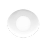 Тарелка Bormioli Rocco PROMETEO 490420 десертная 21,8х19,4 см С