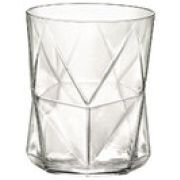 Bormioli Rocco CASSIOPEA Стаканы 410 мл, набор 4 шт. (6/192)