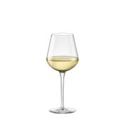 Bormioli Rocco INALTO UNO Бокалы для вина SMALL 380 мл набор из 6 шт. (2/80)