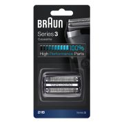 Сетка и режущий блок Braun S3 21B MN2 для бритв S3