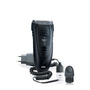 Электрическая бритва Braun S1 170s-1 черная