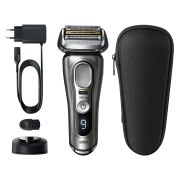 Электрическая бритва Braun S9 Pro 9415s с зарядной станцией и футляром тип 5793