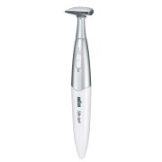 Триммер Braun FG1100 Silk-epil White для зоны бикини