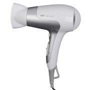 Фен Braun HD 580 белый