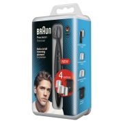 Триммер Braun PT1000 Precision с чехлом