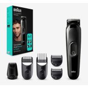 Триммер электрический Braun MGK3410 универсальный 6в1 тип 5513