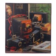 Climax Магнит 40 листов (CР 40 SA) (6/192)