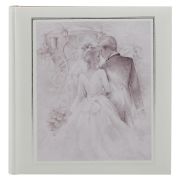 Climax 160 фото  СВ 57160 MS(13х18) прошитые,свадебный (12/288)