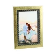 FA пластик  Арабеска  золото 21х30 (20/420)