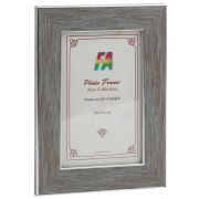 FA пластик  Галерея  морозное серебро 21х30 (18/432)