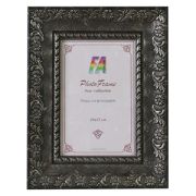 FA пластик  Ботаника  сталь 21х30 (12/252)