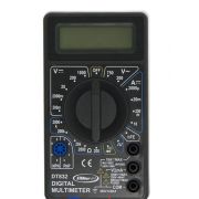 Мультиметр DT 832 X-PERT/Line power 1/100