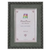 FA пластик  Готика  зебрано 15х21 (30/540)