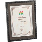 FA пластик  Готика  мышиный 21х30 (15/315)