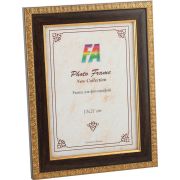 FA пластик  Готика  старое дерево 15*21 (30/540)